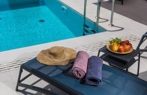 Luxury Villa Maris 5* Dubrovnik - Photo 59