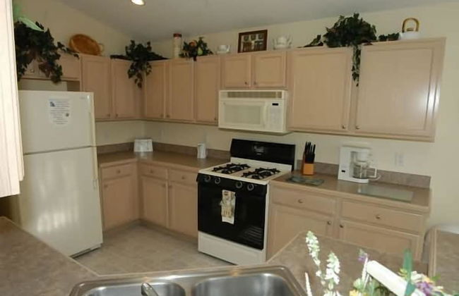 Ov2942 - Indian Creek - 4 Bed 3 Baths Villa - Foto 16