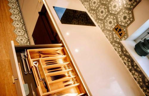 Luxurious guest house in Yorkshire with parking - Foto 8