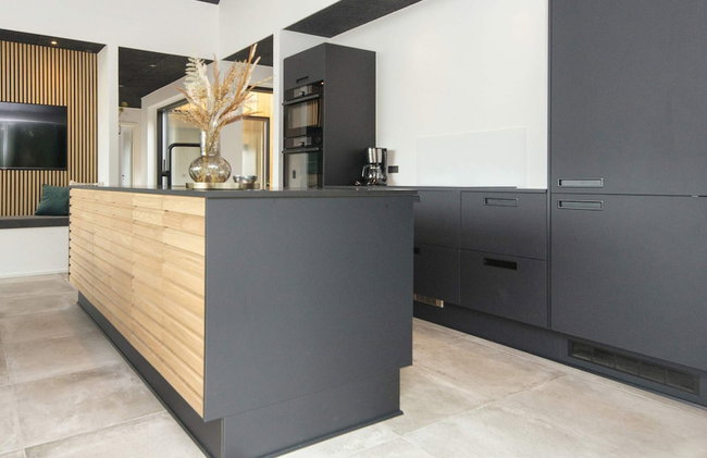 5 Star Holiday Home in Ansager - Foto 24