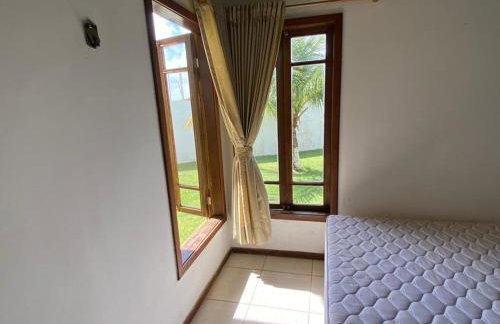 Chalé de Praia em Condomínio Jacumã Beach & Golf Village - pé na areia - Foto 14