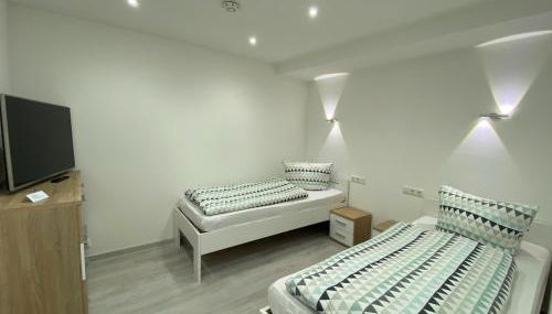 Ferienwohnung H&M Immobilien Hettstedt - Foto 4