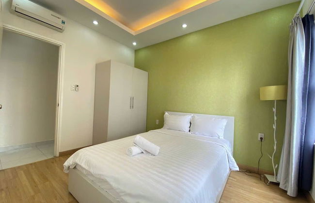 SUNRISE CITY VIEW Retreat - Photo 14