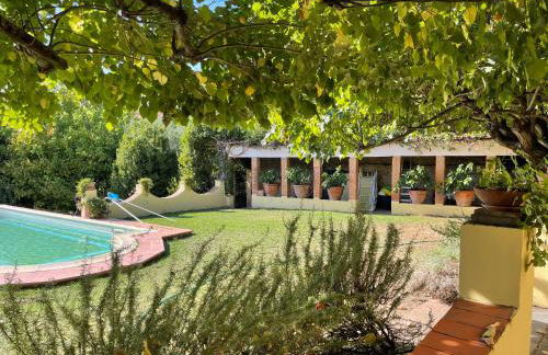 Villa Minghetti - Foto 7