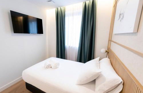 Silken Apartamentos Goya - Foto 24