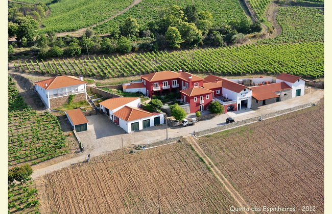 Quinta dos Espinheiros - Foto 48