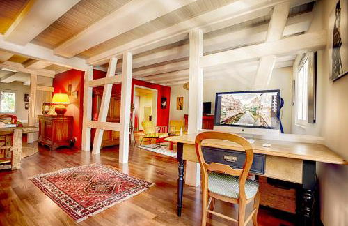 L'Atelier du Photographe - Free Parking - Hypercentre - Foto 9