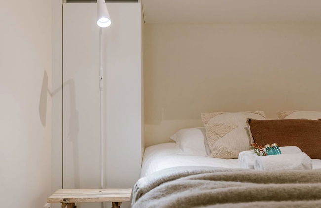 Luxurious Knokke Apartment With Ideal Location - Foto 19