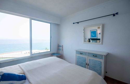 Ferienwohnung am Strand - 2 Schlafzimmer - Foto 14