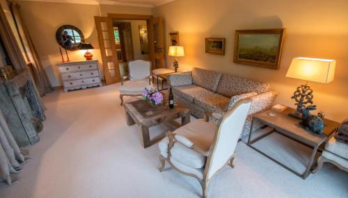 Apartment Chalet Rubihorn mit Berg-Blick - Foto 4