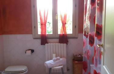 CASETTA MIRAVIGNA cozy flat with garden in Franciacorta & Iseo Lake - Foto 22