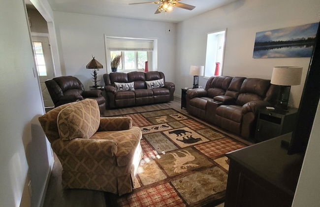 Grandote Lodge - Foto 6