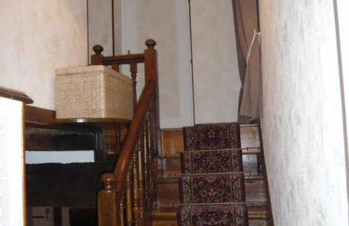 Grande maison à Saint-Pourçain avec piscine, sauna et WiFi - FR-1-489-60 - Foto 22