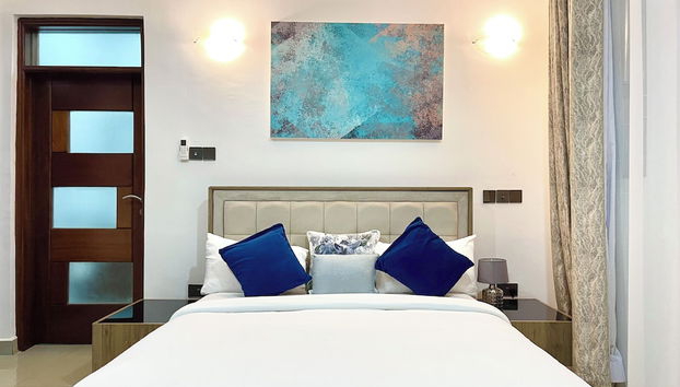 Pazuri at Vipingo - Foto 2, Habitación