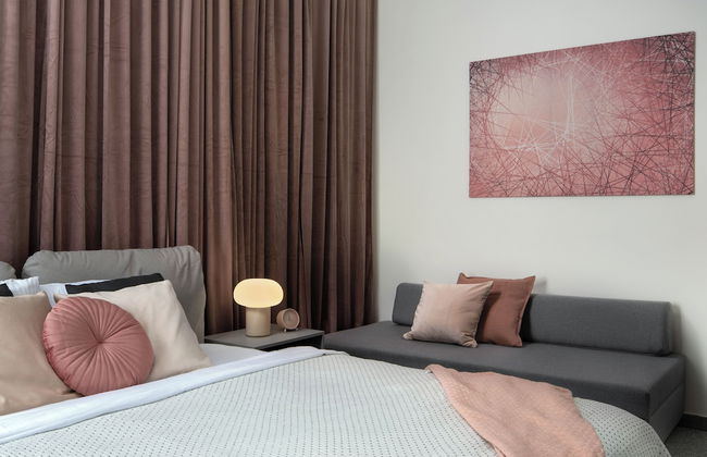 Zelný Trh Boutique Apartments #11 by Goodnite cz - Foto 14