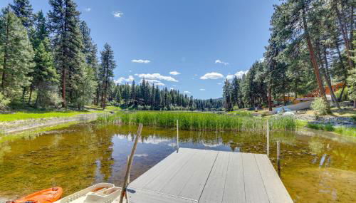 Walk to Happys Inn Studio with Outdoor Space! - Foto 4