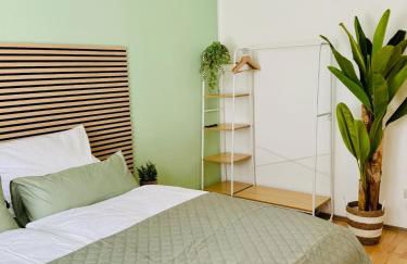 StayNature - 3 BR - APP modern, ruhig & zentral - Foto 20