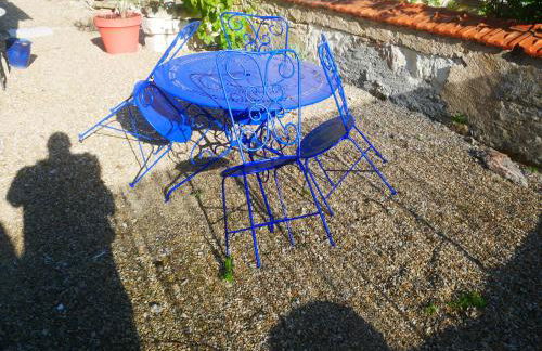 Au Coeur de la Cour - Foto 18