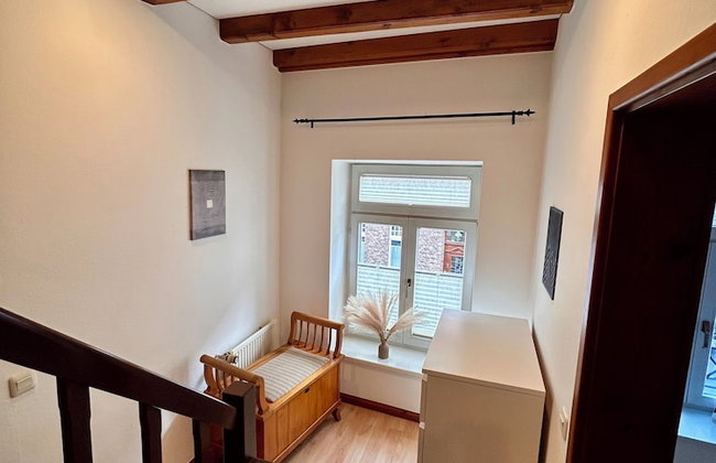 Ferienhaus Niederrhein Kalkar - Traumhaus in Klein am Niederrhein - Foto 20