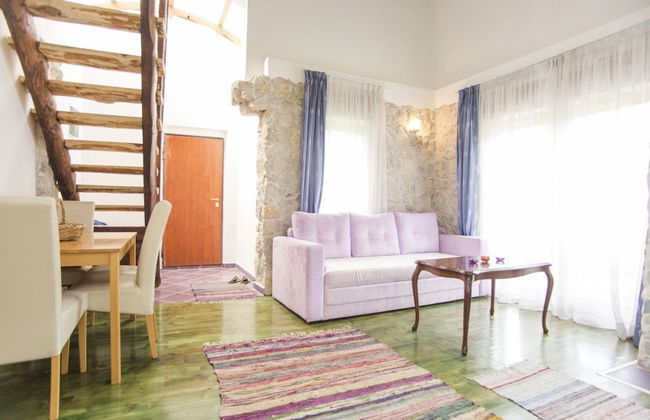 Exo Log Cottage - Foto 2