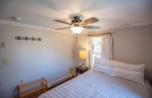 New River Views & Access - Hot Tub, Gazebo, Fire Pit, Next to Riverside Canoeing! - Foto 19