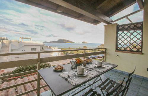 Casa Ichnusa - 1 bedroom seaview apartment - Foto 1