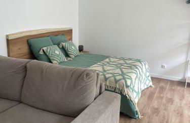 Studio Les Hauteurs de Juziers - Foto 12