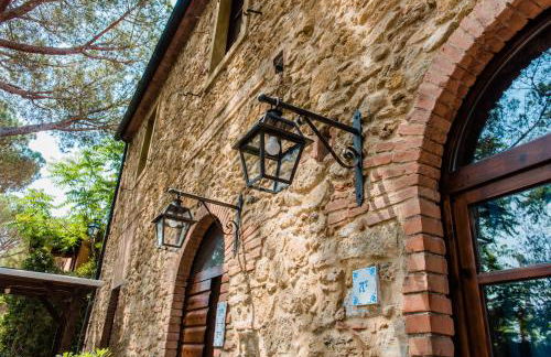 Villa Bolgherello - Foto 85