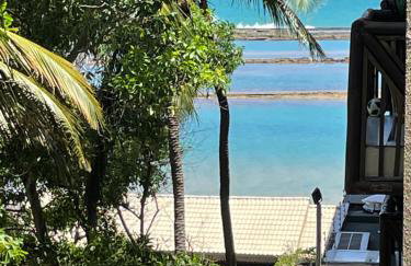 Queridinho do Barra Bali - Pé na Areia - Foto 27