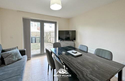 Ashton Co-Living - Private Room Self-Cater - Foto 7