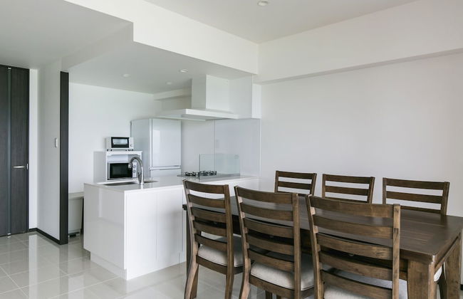 Hideout Okinawa Uruma - Foto 51