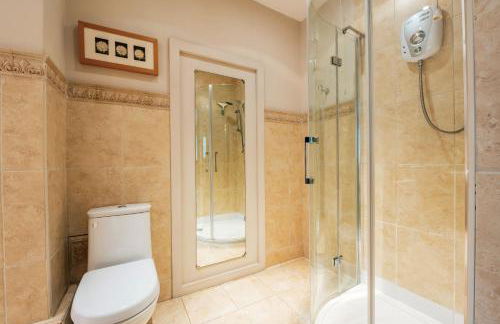 Knapp House Lodges - Foto 43