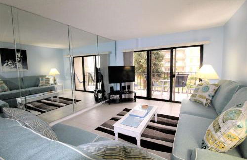 Madeira Place 303 1BD 2BA Retreat Near Johns - Photo 6