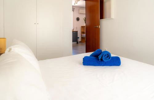 Ático céntrico con vistas a Los Molinos - Foto 30