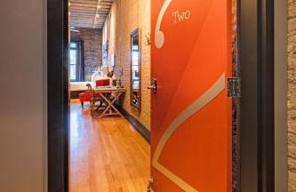 124 Lofts - Downtown Dundee - Walk to Dining - Foto 16