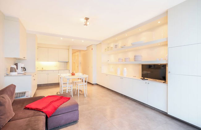 Apartment on the Coast With Beach Access - Foto 5