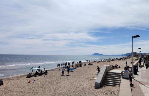 apartamento Daimuz playa - Foto 1