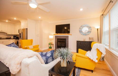 2 Bedroom Unit w Elevator & In-Unit Laundry - Foto 2