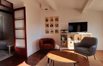 L'atelier au coeur du village - Foto 14