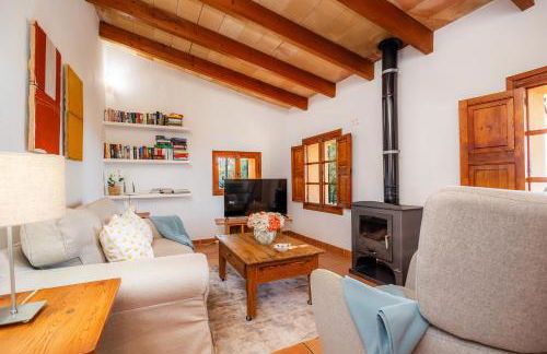 Finca Rural Es Pujol - Foto 13