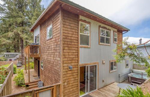 Modern Manzanita Retreat - Meredith Lodging - Foto 36