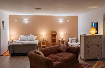 Studio Rocha Carvoeiro- Open Space - Foto 4