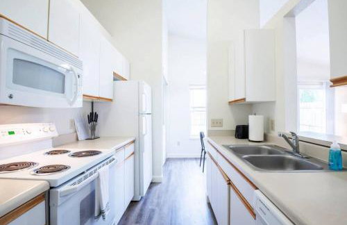 ROSEMARY Comfy 3 BD in Pekin with KING bed - Foto 1