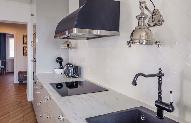 Apartamenty Sun & Snow Hel Centrum - Photo 7