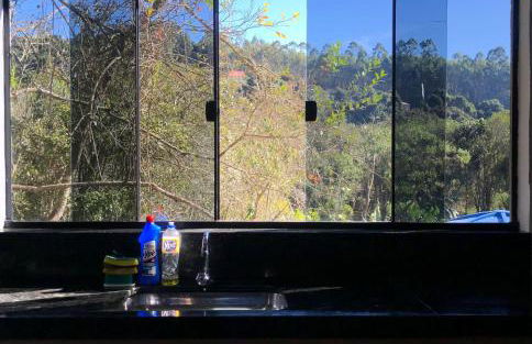 Casa Jaguary com jacuzzi - Monte Verde - Foto 32