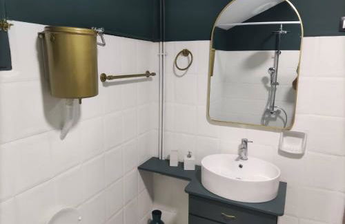 Wine Reflections Apartment near Nafplio - Foto 20