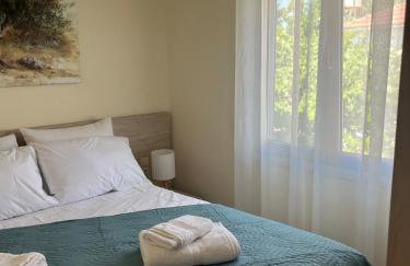 Two little olives Studio apartment - Foto 27