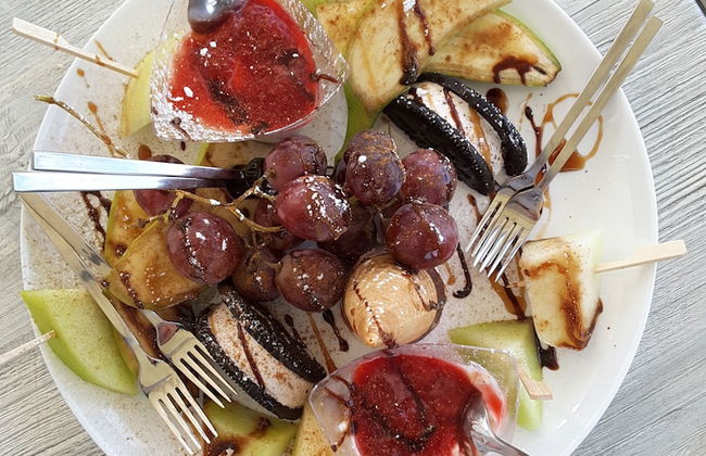 Maria Mare Apart-hotel - Foto 34