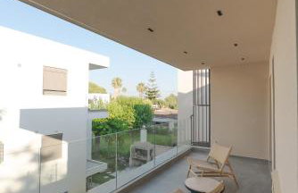 Theros Kourouta Boutique Hotel - Foto 40