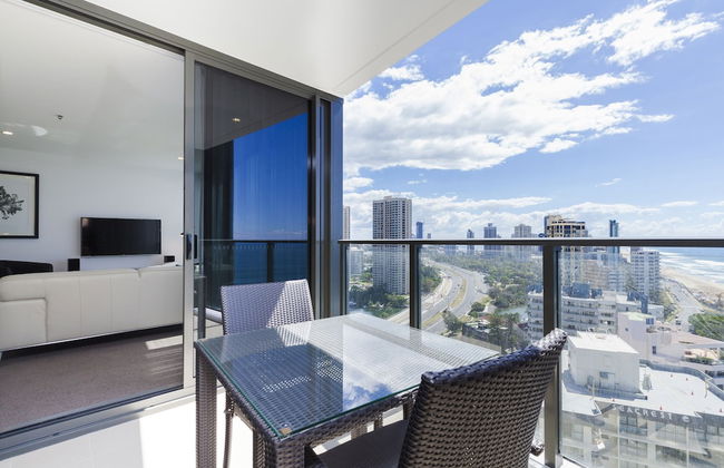 Rhapsody Resort - Foto 75